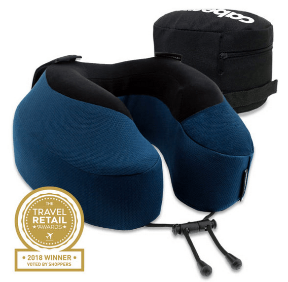 Cabeau Evolution Pillow S3 - U.N. Luggage Canada