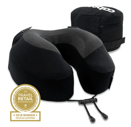 Cabeau Evolution Pillow S3 - U.N. Luggage Canada