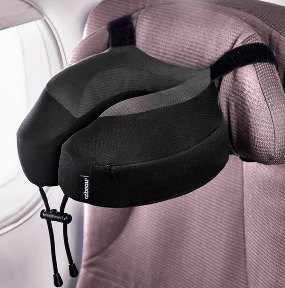 Cabeau Evolution Pillow S3 - U.N. Luggage Canada