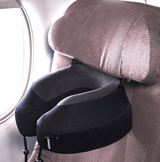 Cabeau Evolution Pillow S3 - U.N. Luggage Canada