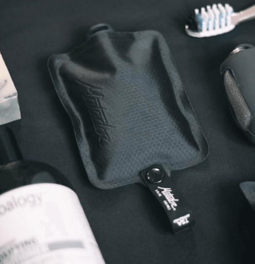 Matador Flatpak Toiletry Bottle - U.N. Luggage Canada