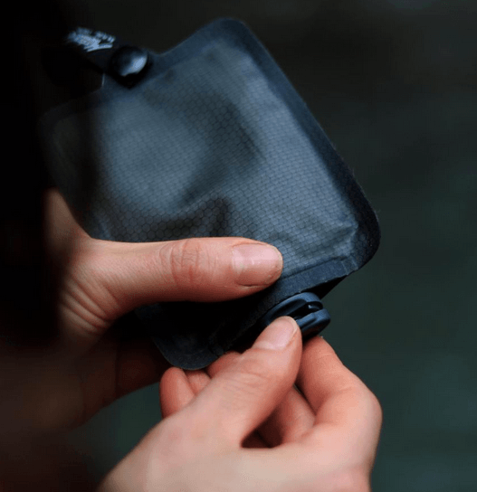 Matador Flatpak Toiletry Bottle - U.N. Luggage Canada