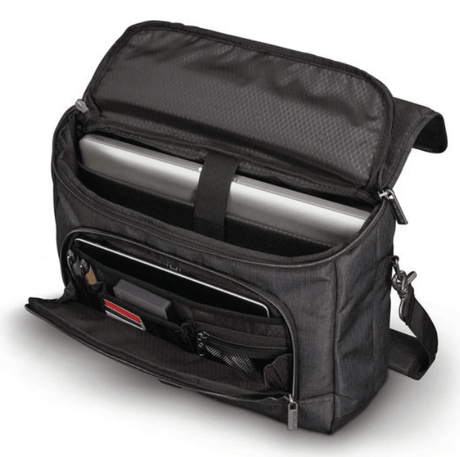 Samsonite Modern Utility Messenger Bag - U.N. Luggage Canada