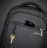 Samsonite Modern Utility Small Backpack - U.N. Luggage Canada