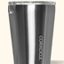 12oz gunmetal Corkcicle tumbler Gunmetal