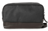 Aunts & Uncles The Barber Shop The Stubble Wash Bag - U.N. Luggage Canada