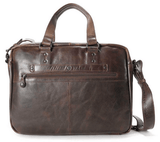 Aunts & Uncles Workmates Supervisor Business Bag - U.N. Luggage Canada