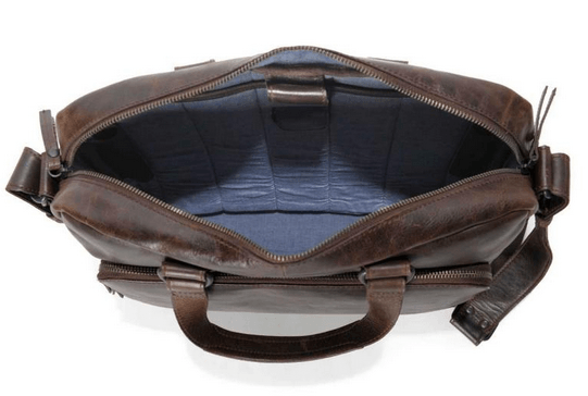 Aunts & Uncles Workmates Supervisor Business Bag - U.N. Luggage Canada