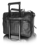Aunts & Uncles Workmates Supervisor Business Bag - U.N. Luggage Canada