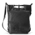 Aunts & Uncles Grandmas Luxury Club Mrs. Pancake Handbag Black