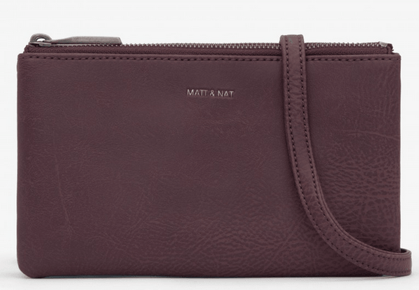 Matt & nat triplet crossbody bag shop
