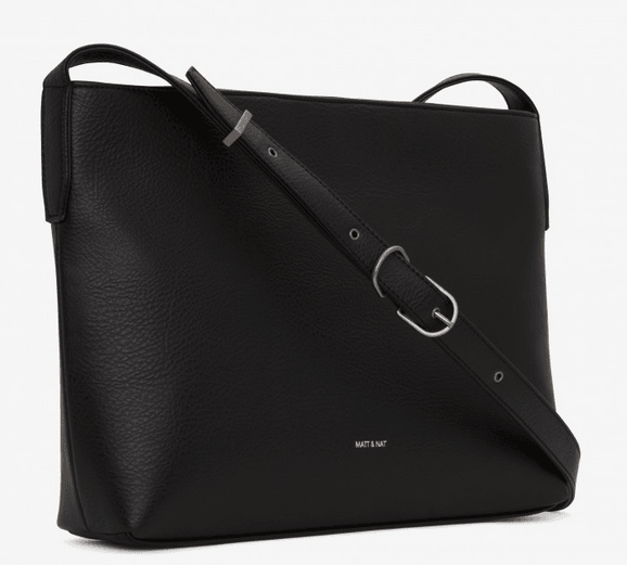 Matt & Nat Caleb Shoulder Bag - U.N. Luggage Canada