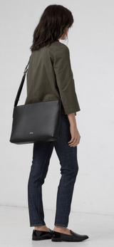 Matt & Nat Caleb Shoulder Bag - U.N. Luggage Canada