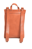 Korchmar Houston Natural Leather Backpack - U.N. Luggage Canada