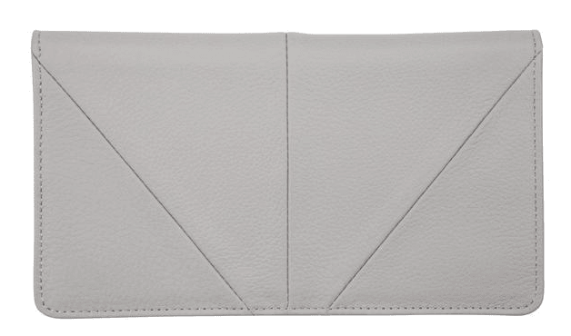 Status Anxiety Triple Threat Wallet
