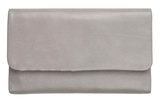Status Anxiety Audrey Wallet Light Grey