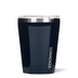 12oz navy Corkcicle tumbler
