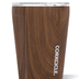 12oz walnut Corkcicle tumbler