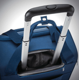 Samsonite Spinner Underseater with USB Port - U.N. Luggage Canada