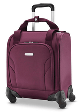 Samsonite Spinner Underseater with USB Port - U.N. Luggage Canada