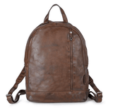 Aunts & Uncles The Barber Shop Balbo Backpack - U.N. Luggage Canada