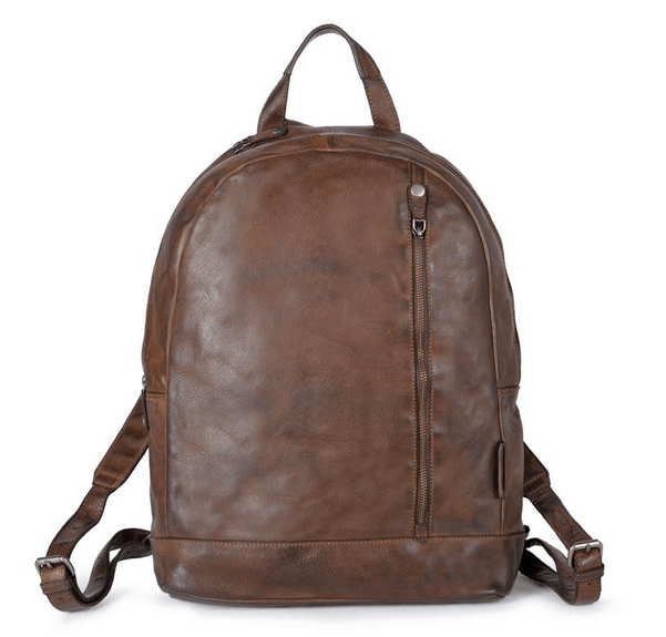 Aunts & Uncles The Barber Shop Balbo Backpack - U.N. Luggage Canada