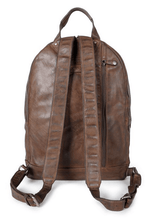 Aunts & Uncles The Barber Shop Balbo Backpack - U.N. Luggage Canada