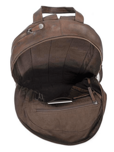 Aunts & Uncles The Barber Shop Balbo Backpack - U.N. Luggage Canada