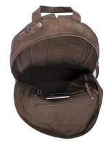 Aunts & Uncles The Barber Shop Balbo Backpack - U.N. Luggage Canada