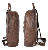 Aunts & Uncles The Barber Shop Balbo Backpack - U.N. Luggage Canada