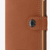 Secrid Veg Tanned Mini Wallet - U.N. Luggage Canada