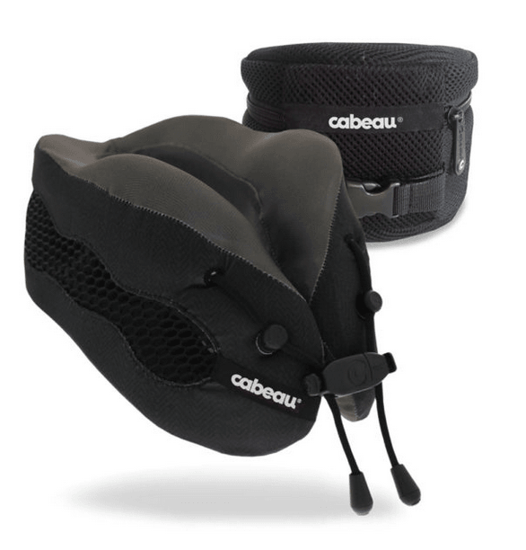 Cabeau Evolution Cool Pillow - U.N. Luggage Canada