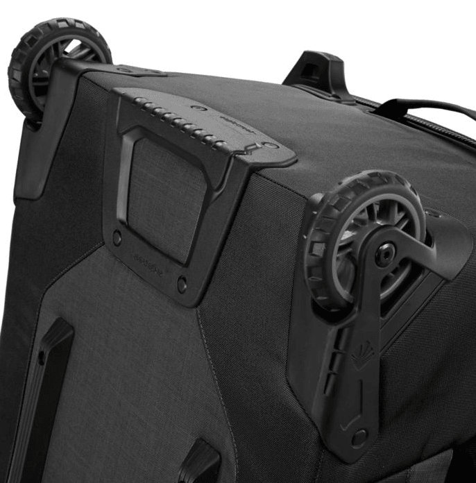 Eagle Creek ORV 36" Trunk Wheels