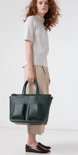 Matt & Nat Raylan Medium Diaper Bag - U.N. Luggage Canada