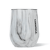 12oz snowdrift Corkcicle stemless wine glass