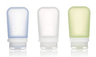 GoToob+ 3 Pack 2.5oz Travel Tube - U.N. Luggage Canada
