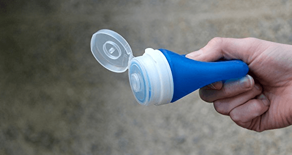 GoToob+ 3 Pack 2.5oz Travel Tube - U.N. Luggage Canada