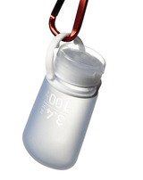 GoToob+ 3 Pack 2.5oz Travel Tube - U.N. Luggage Canada