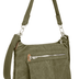 Travelon Anti-Theft Heritage Hobo Bag - U.N. Luggage Canada