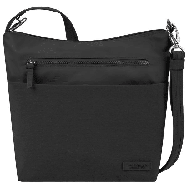 Travelon Anti-Theft Metro Crossbody - U.N. Luggage Canada