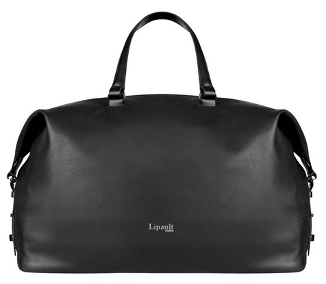 Lipault plume elegance sales large tote bag
