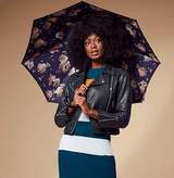 Fulton Bloomsbury 2 Walking Umbrella - U.N. Luggage Canada