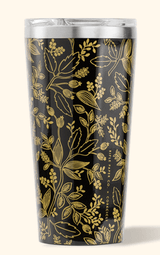 Corkcicle x Rifle Paper Co. 16oz Tumbler Queen Anne