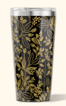 Corkcicle x Rifle Paper Co. 16oz Tumbler Queen Anne