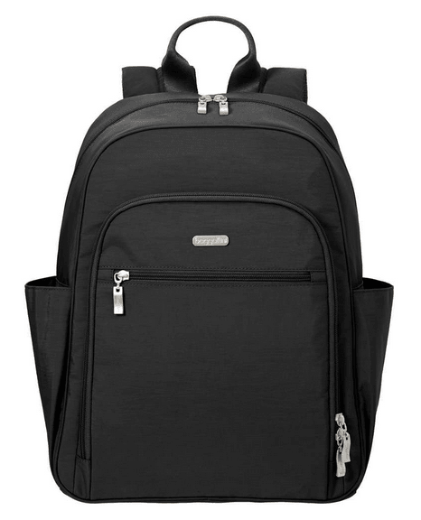 Baggallini Essential Laptop Backpack