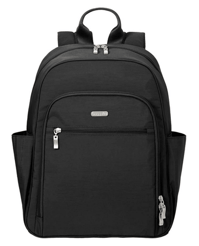 Baggallini Essential Laptop Backpack - U.N. Luggage Canada