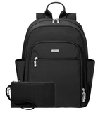 Baggallini Essential Laptop Backpack - U.N. Luggage Canada