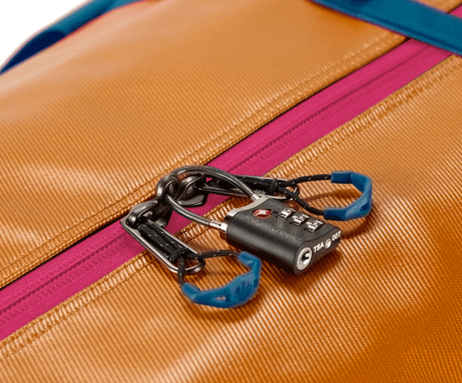 Eagle Creek 40L Migrate Duffle - U.N. Luggage Canada