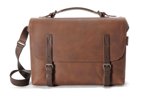 Aunts Uncles Good Old Friends Fella Business Bag