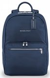 Briggs & Riley Women's 15" Laptop Backpack - U.N. Luggage Canada